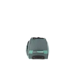 Travelite Viia Trolley Travelbag Green -Bag Verkoop image 971